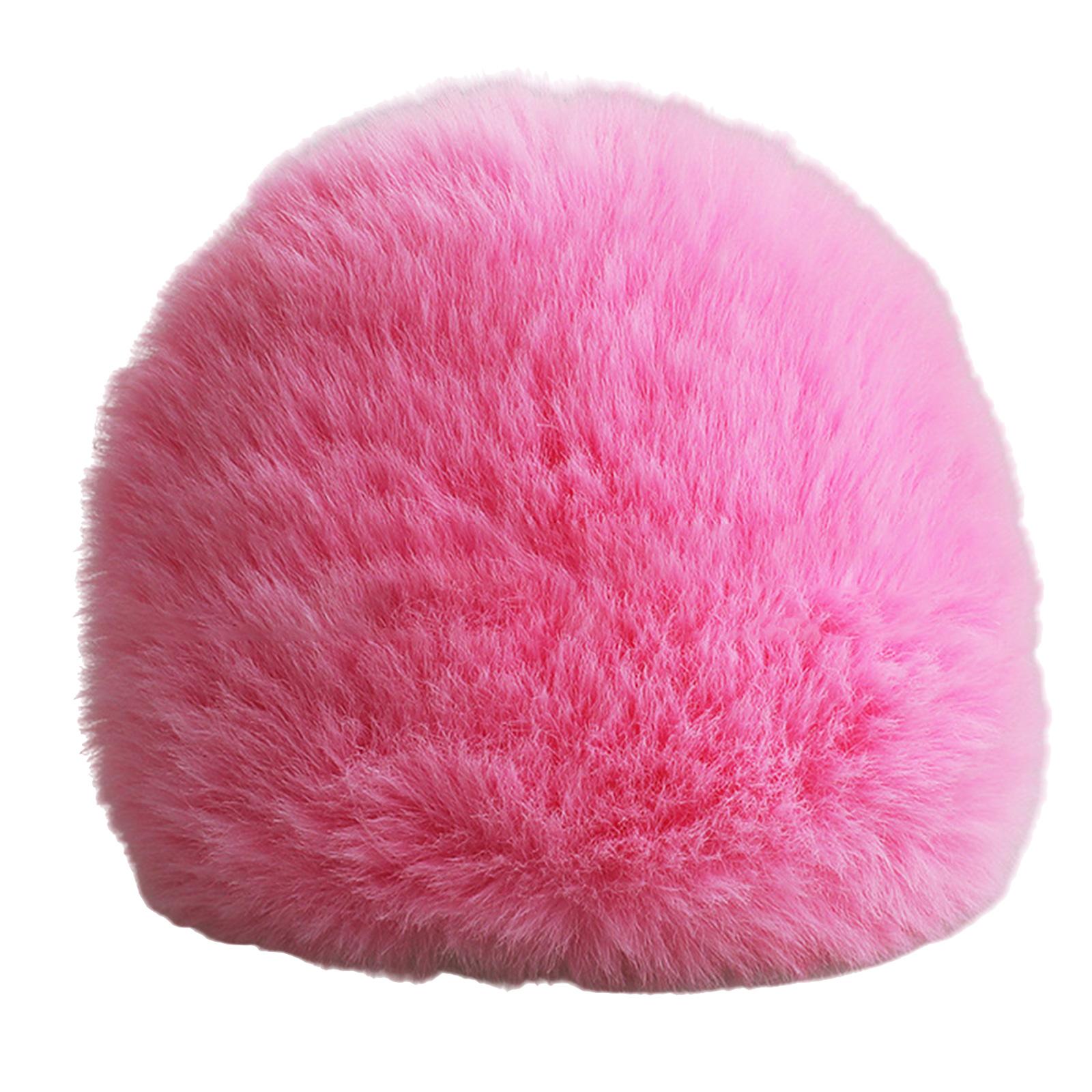 Ветрозащитный чехол 1 шт., ветрозащитный чехол для микрофона, меховой ветрозащитный экран для микрофона Blue Yeti